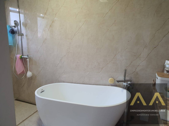 Imagem Casa de Condomínio com 2 Quartos à Venda, 200 m² em Tamboré - Santana De Parnaíba