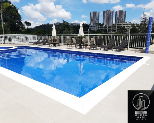 Imagem Apartamento com 2 Quartos para Alugar, 41 m² em Jardim Ipê - Sorocaba Imagem Apartamento com 2 Quartos para Alugar, 41 m² em Jardim Ipê - Sorocaba