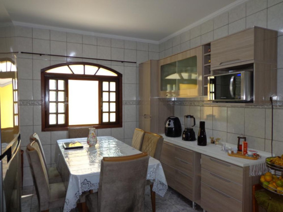 Imagem Casa com 3 Quartos à Venda, 84 m² em Penha - São Paulo