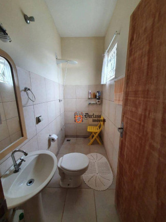 Imagem Chácara com 3 Quartos à Venda, 120 m² em Vale Do Atibaia I - Piracaia