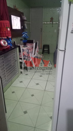 Imagem Casa com 3 Quartos à Venda,  em Chácara Santa Maria - São Paulo