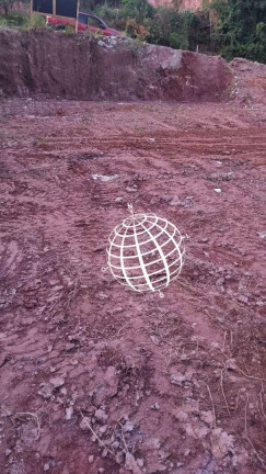 Imagem Terreno à Venda, 536 m² em Jardim Paulista - Atibaia Imagem Terreno à Venda, 536 m² em Jardim Paulista - Atibaia