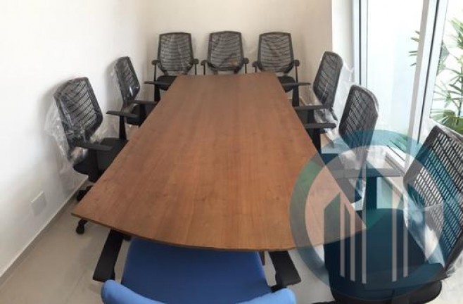 Imagem Sala Comercial à Venda, 33 m² em Baeta Neves - São Bernardo Do Campo