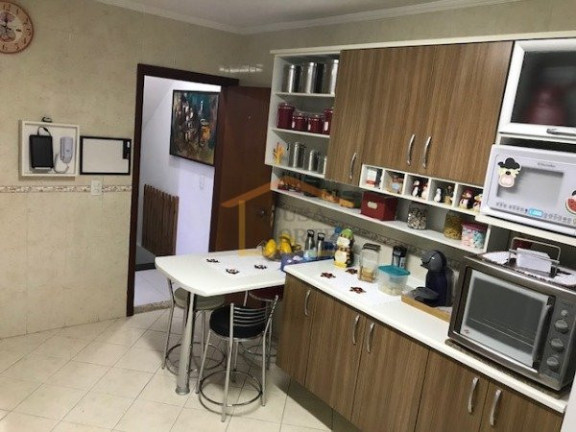 Imagem Casa de Condomínio com 3 Quartos à Venda, 191 m² em Tucuruvi - São Paulo Imagem Casa de Condomínio com 3 Quartos à Venda, 191 m² em Tucuruvi - São Paulo