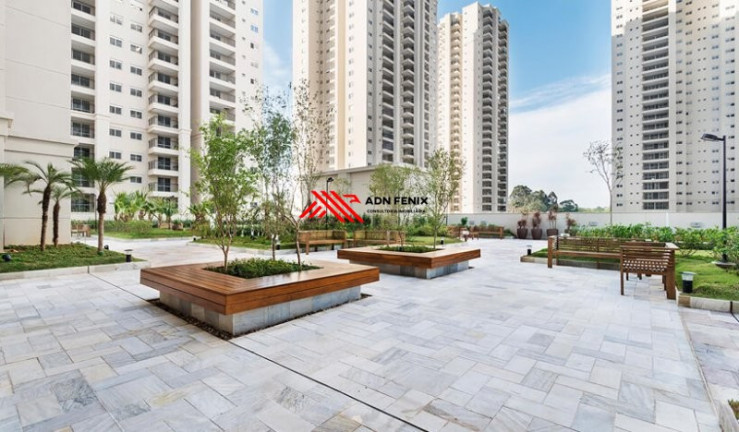Imagem Apartamento com 2 Quartos à Venda, 68 m² em Jardim Flor Da Montanha - Guarulhos