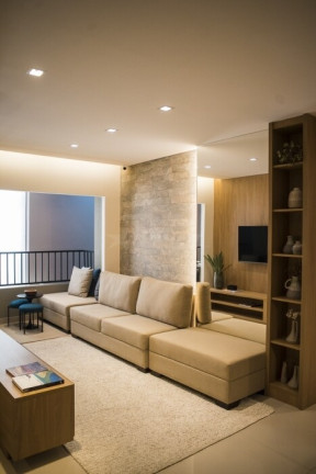 Imagem Apartamento com 3 Quartos à Venda, 88 m² em Setor Bueno - Goiânia Imagem Apartamento com 3 Quartos à Venda, 88 m² em Setor Bueno - Goiânia