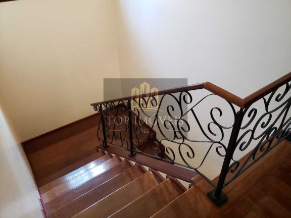 Imagem Sobrado com 4 Quartos à Venda, 544 m² em Jardim Aquarius - São José Dos Campos