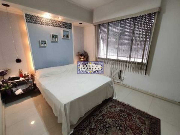 Imagem Apartamento com 4 Quartos à Venda, 200 m² em Flamengo - Rio De Janeiro