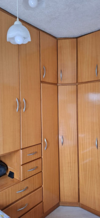 Imagem Apartamento com 2 Quartos à Venda, 62 m² em Independência - São Bernardo Do Campo