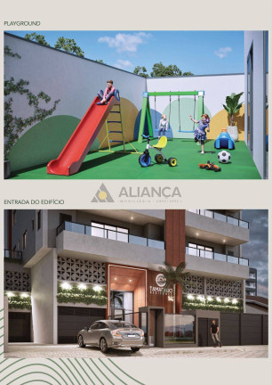 Imagem Apartamento com 3 Quartos à Venda, 106 m² em Centro - Navegantes Imagem Apartamento com 3 Quartos à Venda, 106 m² em Centro - Navegantes