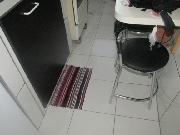 Imagem Apartamento com 1 Quarto à Venda, 32 m² em Gonzaguinha - Santos Imagem Apartamento com 1 Quarto à Venda, 32 m² em Gonzaguinha - Santos