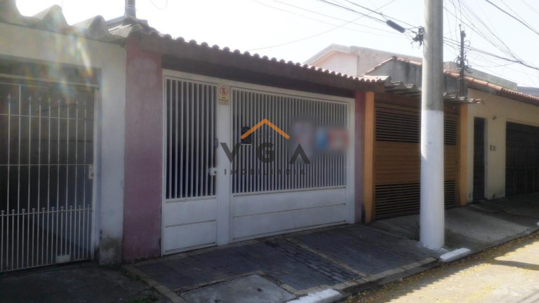Imagem Casa com 2 Quartos à Venda, 130 m² em Cidade Patriarca - São Paulo Imagem Casa com 2 Quartos à Venda, 130 m² em Cidade Patriarca - São Paulo