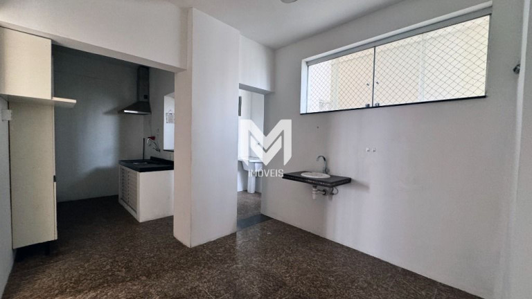 Imagem Apartamento com 3 Quartos à Venda, 114 m² em Umarizal - Belém