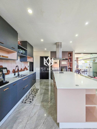 Imagem Casa de Condomínio com 3 Quartos à Venda, 622 m² em Condomínio Reserva Da Serra - Jundiaí