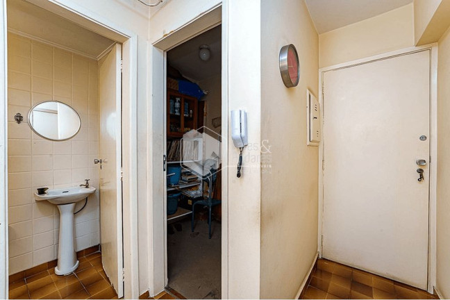 Imagem Apartamento com 2 Quartos à Venda, 80 m² em Pinheiros - São Paulo Imagem Apartamento com 2 Quartos à Venda, 80 m² em Pinheiros - São Paulo