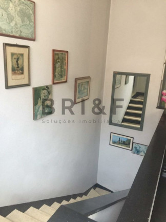Imagem Casa com 3 Quartos à Venda ou Locação, 320 m² em Brooklin - São Paulo Imagem Casa com 3 Quartos à Venda ou Locação, 320 m² em Brooklin - São Paulo