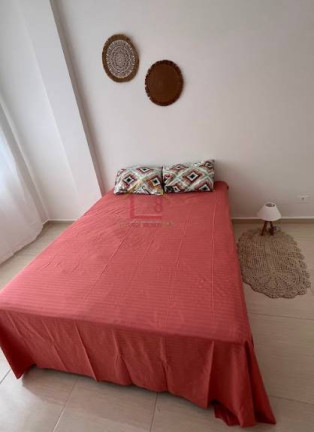 Imagem Apartamento com 1 Quarto à Venda, 47 m²