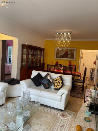 Imagem Apartamento com 2 Quartos à Venda, 113 m² em Cambuci - São Paulo
