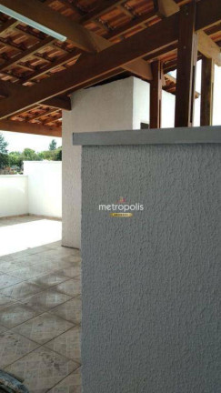 Imagem Cobertura com 2 Quartos à Venda, 90 m² em Vila Pires - Santo André Imagem Cobertura com 2 Quartos à Venda, 90 m² em Vila Pires - Santo André