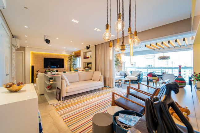 Imagem Apartamento com 3 Quartos à Venda, 157 m² em Vila Nova Conceição - São Paulo