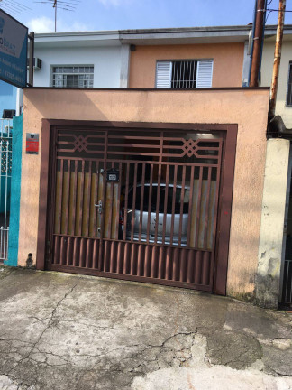 Imagem Sobrado com 2 Quartos à Venda, 108 m² em Paulicéia - São Bernardo Do Campo Imagem Sobrado com 2 Quartos à Venda, 108 m² em Paulicéia - São Bernardo Do Campo