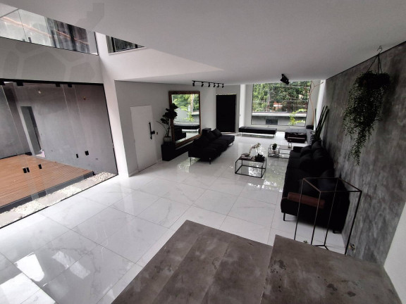 Imagem Casa com 4 Quartos para Alugar, 300 m² em Jardim Marajoara - São Paulo Imagem Casa com 4 Quartos para Alugar, 300 m² em Jardim Marajoara - São Paulo