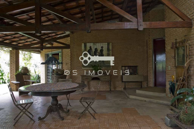 Imagem Casa com 4 Quartos à Venda, 480 m² em Granja Viana - Cotia Imagem Casa com 4 Quartos à Venda, 480 m² em Granja Viana - Cotia