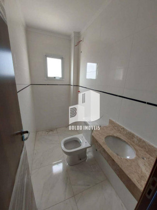 Imagem Apartamento com 2 Quartos à Venda, 70 m² em Tupi - Praia Grande