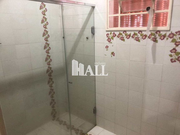Imagem Casa com 3 Quartos à Venda, 250 m² em Jardim Conceição - São José Do Rio Preto Imagem Casa com 3 Quartos à Venda, 250 m² em Jardim Conceição - São José Do Rio Preto