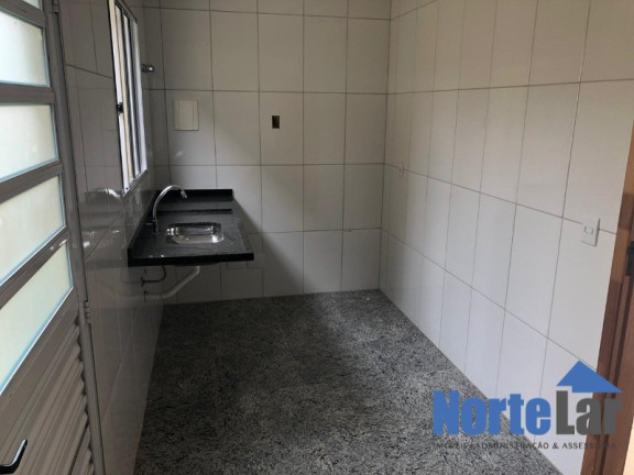 Imagem Casa com 2 Quartos para Alugar, 65 m² em Sítio Morro Grande - São Paulo Imagem Casa com 2 Quartos para Alugar, 65 m² em Sítio Morro Grande - São Paulo