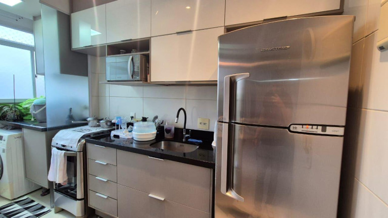 Imagem Apartamento com 2 Quartos à Venda, 48 m² em Taquara - Rio De Janeiro