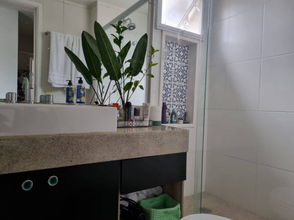 Imagem Apartamento com 3 Quartos à Venda, 126 m² em Santo Amaro - São Paulo