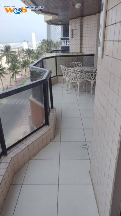 Imagem Apartamento com 3 Quartos à Venda, 210 m² em Tupi - Praia Grande