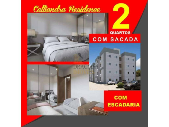 Imagem Apartamento com 2 Quartos à Venda, 52 m² em Jardim Mariana - Cuiabá Imagem Apartamento com 2 Quartos à Venda, 52 m² em Jardim Mariana - Cuiabá