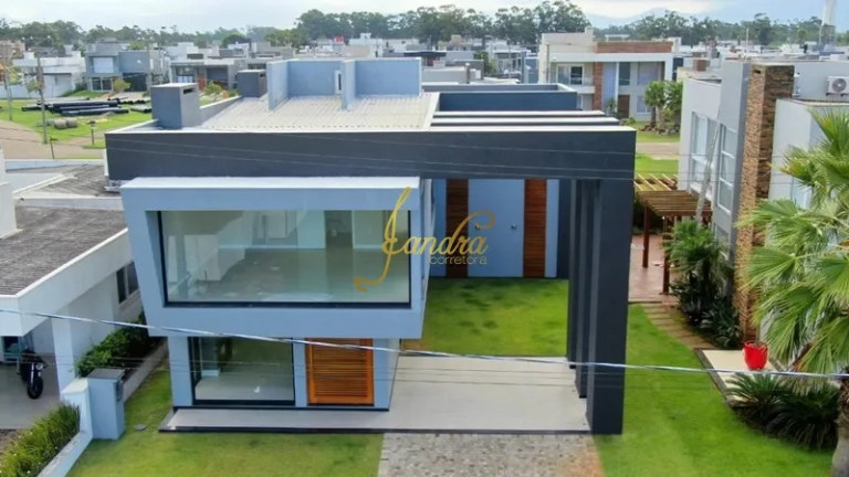 Imagem Casa de Condomínio com 5 Quartos à Venda, 310 m² em Zona Nova - Capão Da Canoa Imagem Casa de Condomínio com 5 Quartos à Venda, 310 m² em Zona Nova - Capão Da Canoa