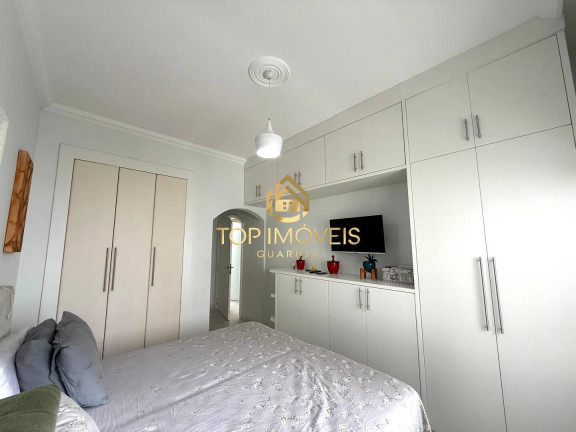 Imagem Apartamento com 3 Quartos à Venda, 150 m² em Pitangueiras - Guarujá