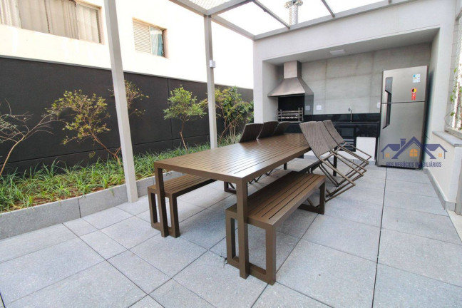 Imagem Apartamento com 2 Quartos à Venda, 50 m² em Centro - Osasco