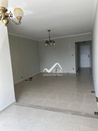 Apartamento com 2 Quartos à Venda, 106 m² em Ponta Da Praia - Santos