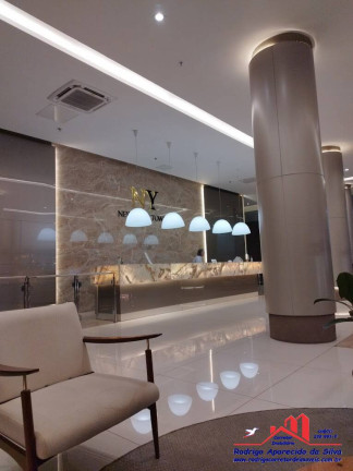 Imagem Sala Comercial à Venda, 65 m² em Jardim Nova Yorque - Araçatuba Imagem Sala Comercial à Venda, 65 m² em Jardim Nova Yorque - Araçatuba
