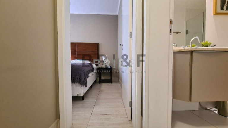 Imagem Apartamento com 1 Quarto à Venda, 66 m² em Cidade Monções - São Paulo Imagem Apartamento com 1 Quarto à Venda, 66 m² em Cidade Monções - São Paulo
