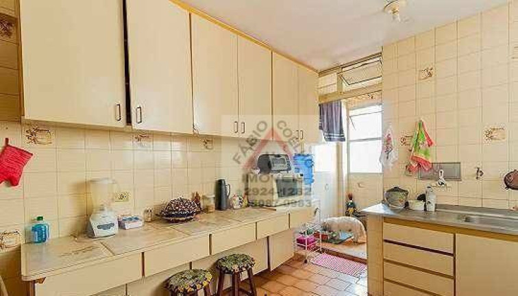 Imagem Apartamento com 3 Quartos à Venda, 80 m² em Campo Belo - São Paulo Imagem Apartamento com 3 Quartos à Venda, 80 m² em Campo Belo - São Paulo