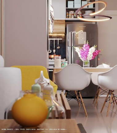 Imagem Apartamento com 2 Quartos à Venda, 43 m² em Santana - São Paulo Imagem Apartamento com 2 Quartos à Venda, 43 m² em Santana - São Paulo