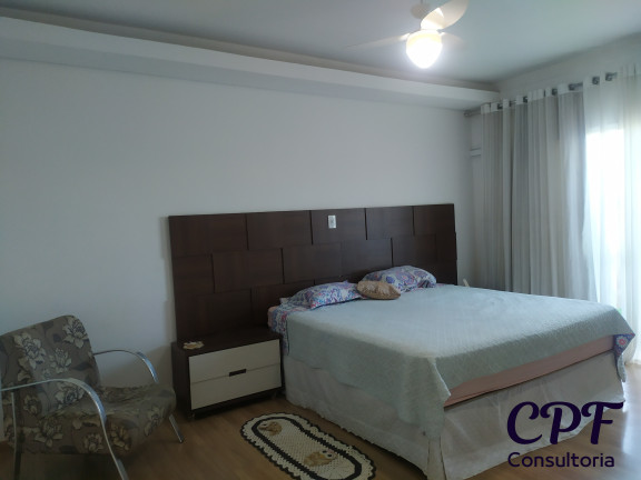 Imagem Casa com 3 Quartos à Venda, 270 m² em Condomínio Jardim Flamboyan - Bragança Paulista