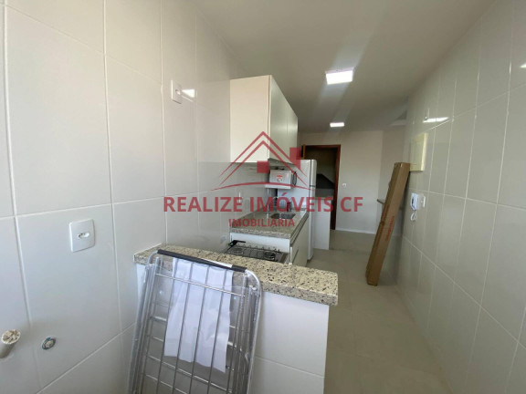 Imagem Apartamento com 1 Quarto à Venda, 60 m² em Braga - Cabo Frio