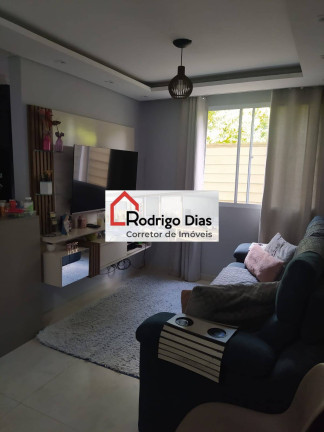 Imagem Apartamento com 2 Quartos à Venda, 48 m² em Residencial São José Do Ribeirão - Itupeva Imagem Apartamento com 2 Quartos à Venda, 48 m² em Residencial São José Do Ribeirão - Itupeva