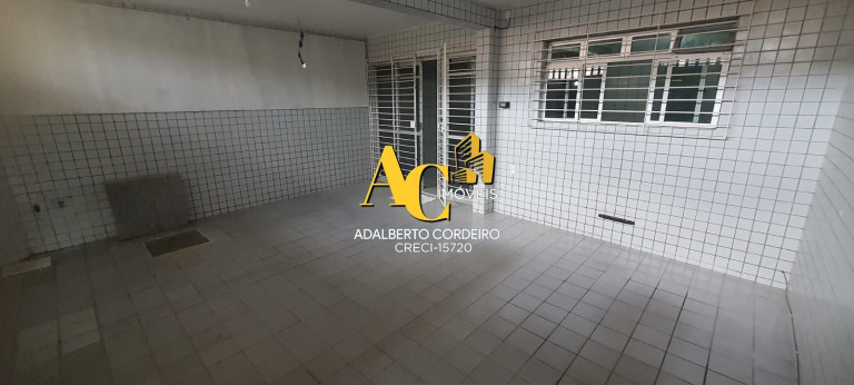 Imagem Casa com 3 Quartos à Venda, 210 m² em Iputinga - Recife Imagem Casa com 3 Quartos à Venda, 210 m² em Iputinga - Recife
