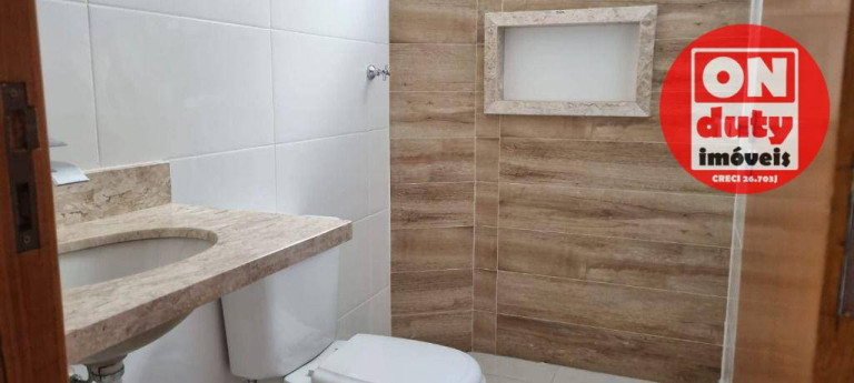 Imagem Casa com 3 Quartos à Venda, 95 m² em Embaré - Santos Imagem Casa com 3 Quartos à Venda, 95 m² em Embaré - Santos