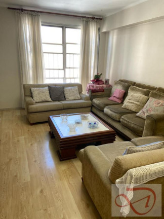 Imagem Apartamento com 3 Quartos à Venda, 105 m² em Centro - Santo André