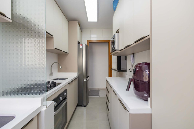 Imagem Apartamento com 3 Quartos à Venda, 62 m² em Fazendinha - Curitiba Imagem Apartamento com 3 Quartos à Venda, 62 m² em Fazendinha - Curitiba