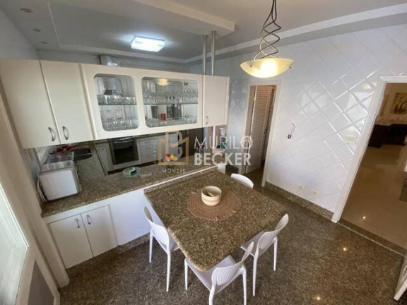 Imagem Casa de Condomínio com 5 Quartos à Venda, 357 m² em Jardim Aquárius - São José Dos Campos